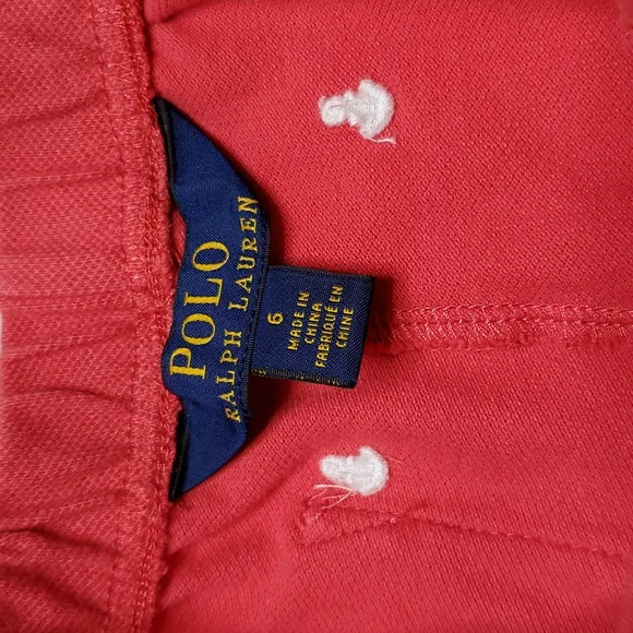 Polo Ralph Lauren Shorts - Picture 6 of 8